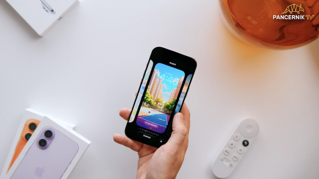 Recenzja iPhone Air: jesteś po prostu głupi i tego nie zrozumiesz…